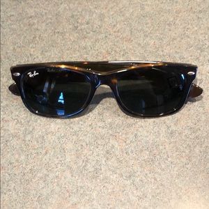 Ray-ban New Wayfarer Tortoise